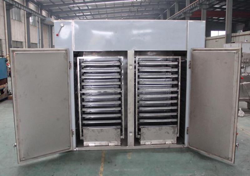 CT、CT-C系列熱風(fēng)循環(huán)烘箱